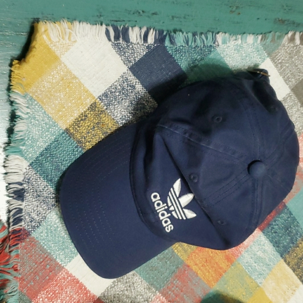Women's Adidas hat